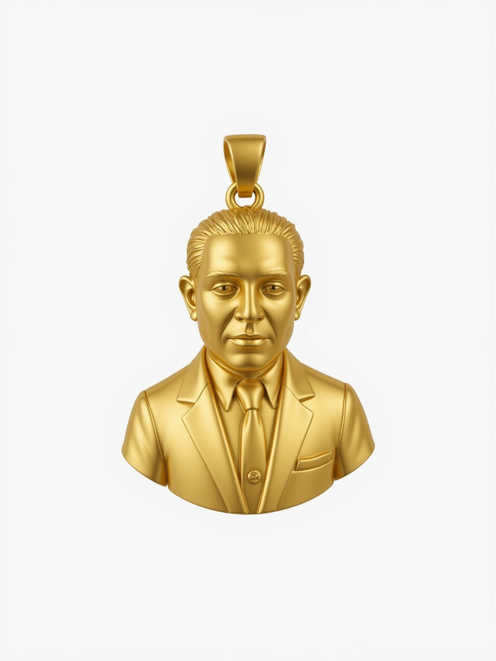 Gold Charm Version