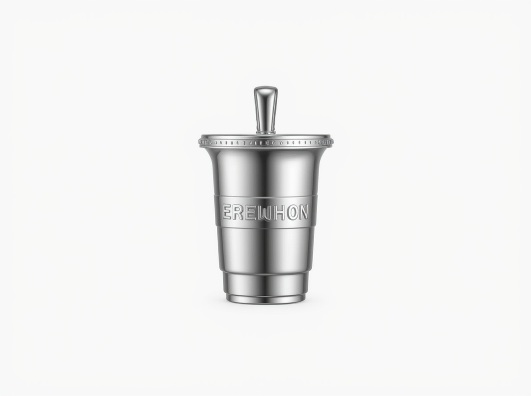 Sterling Silver Charm Version