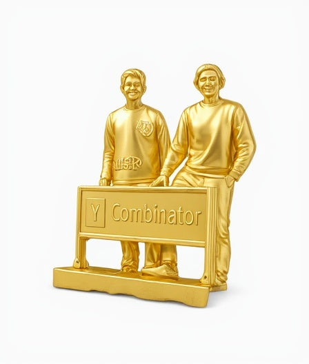 Gold Charm Version