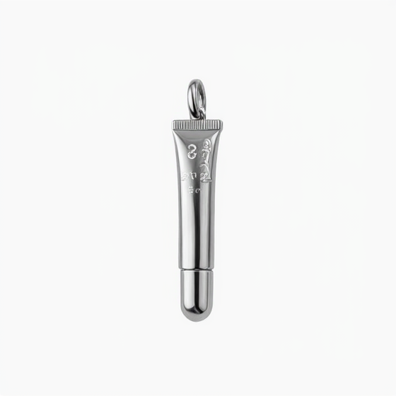 Sterling Silver Charm Version