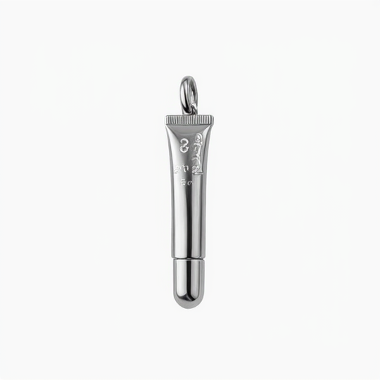 Sterling Silver Charm Version