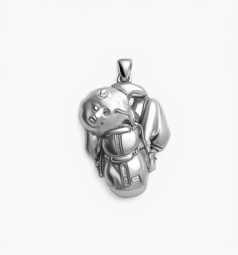 Silver Charm Version