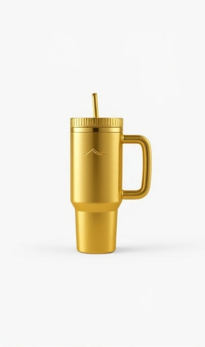Gold Charm Version