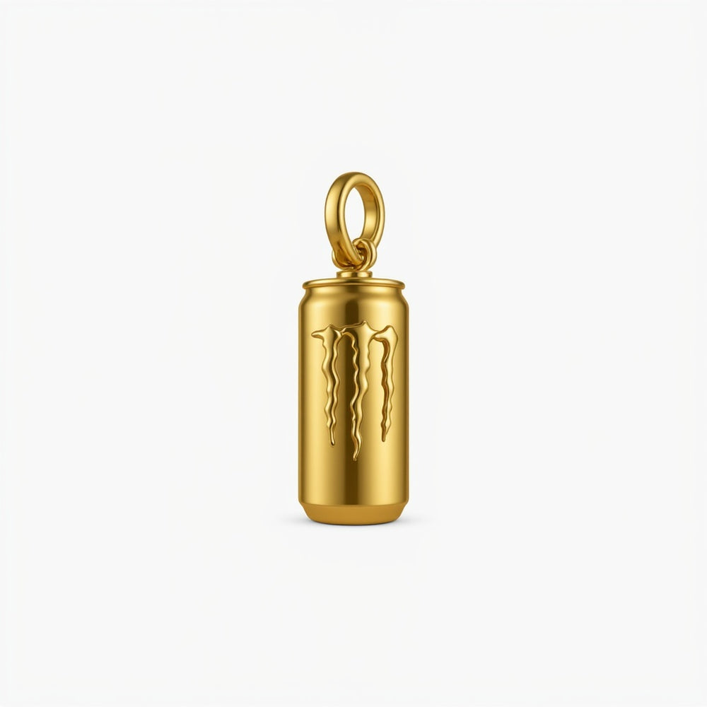 Gold Charm Version
