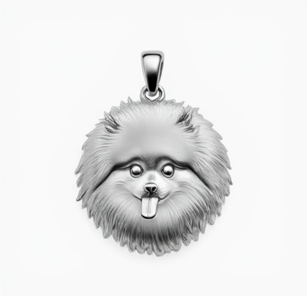 Silver Charm Version
