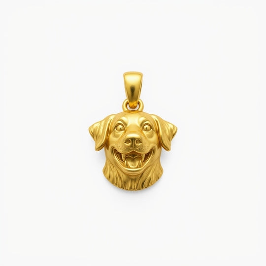 Gold Charm Version