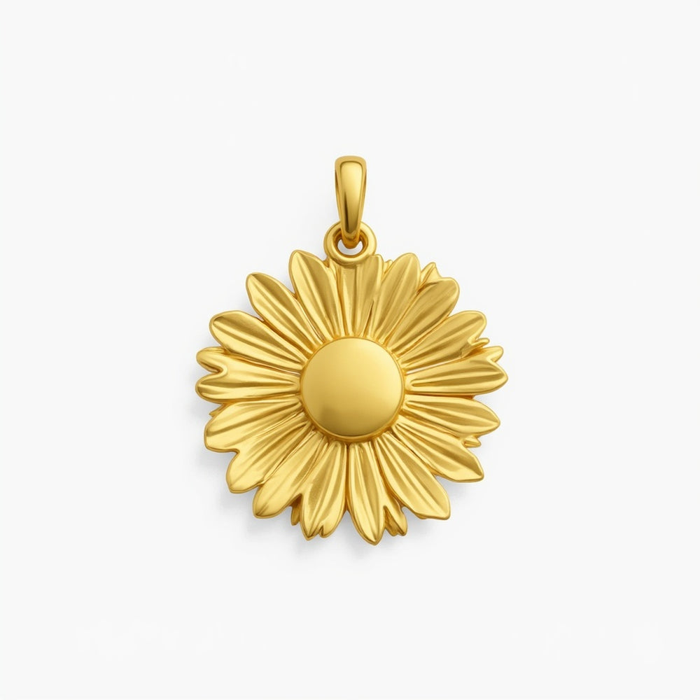 Gold Charm Version