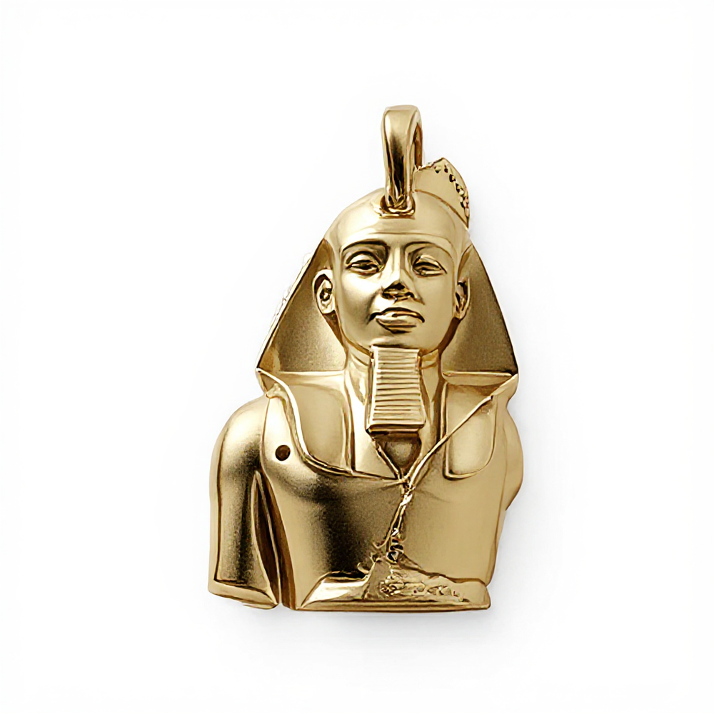 Gold Charm Version