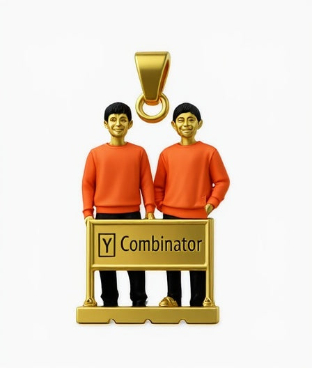 Gold Charm Version