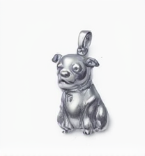 Silver Charm Version