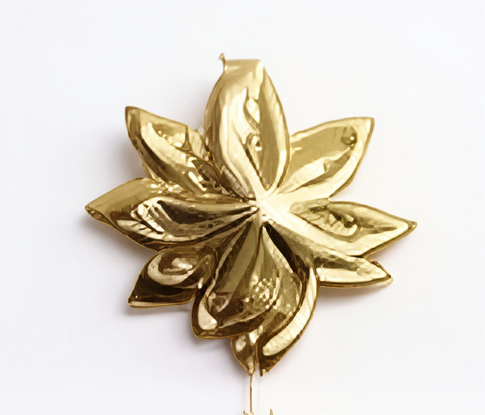 Gold Charm Version
