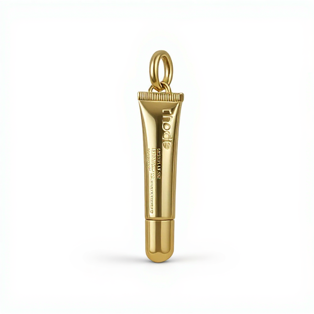 Gold Charm Version