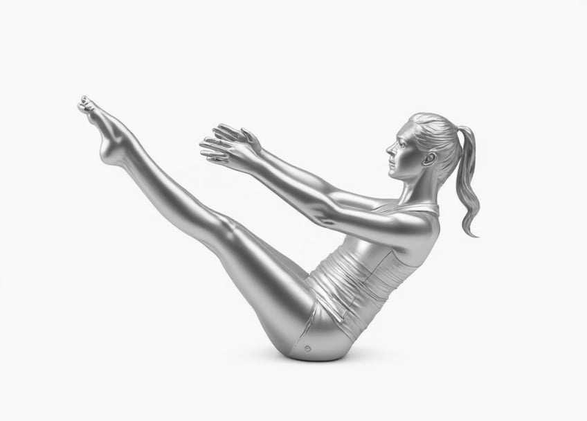 Sterling Silver Charm Version