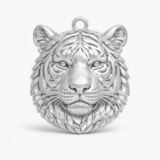 Sterling Silver Charm Version