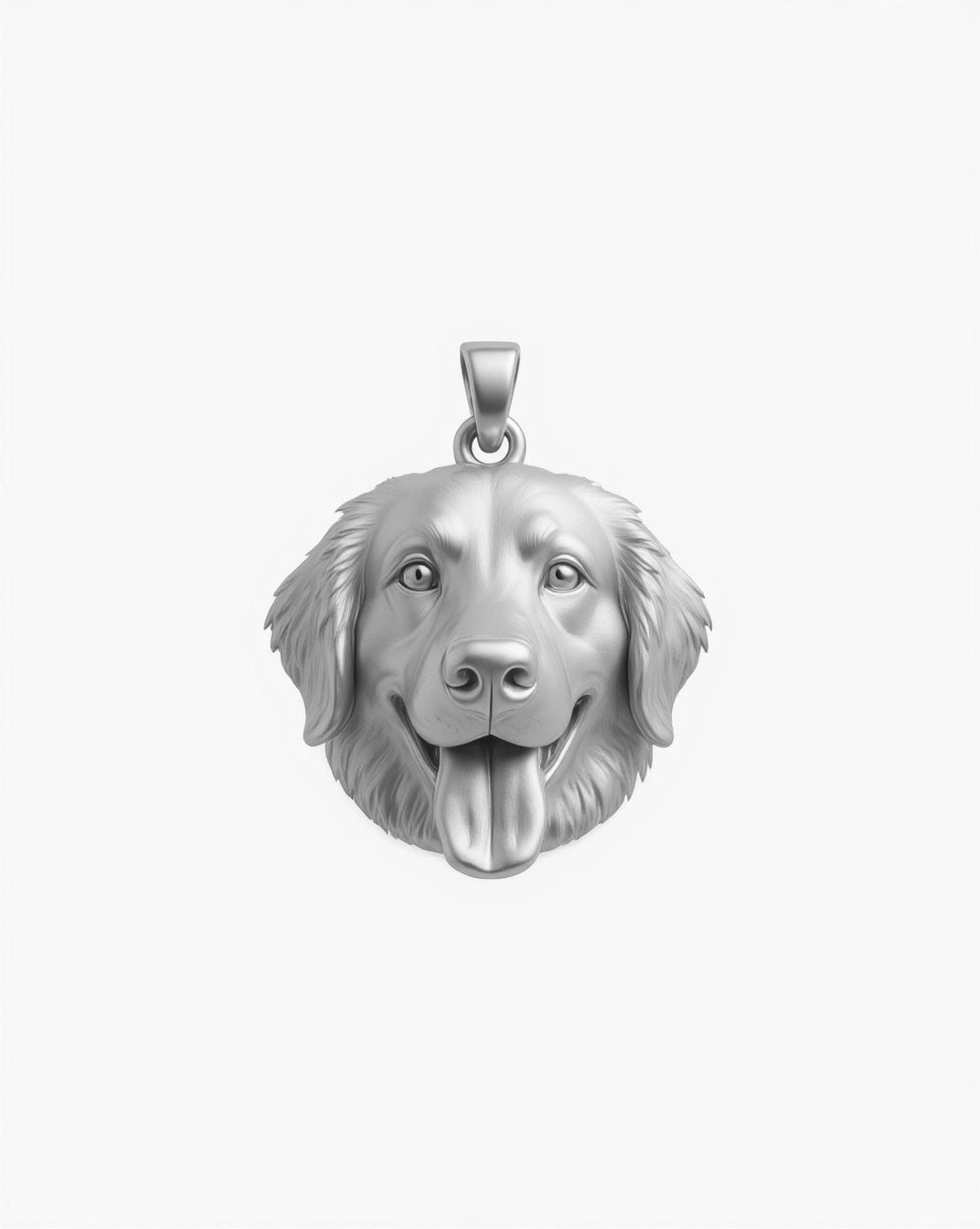Sterling Silver Charm Version