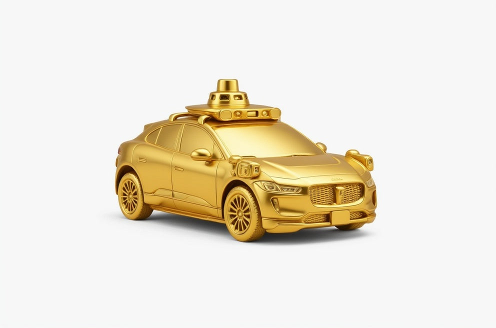 Gold Charm Version