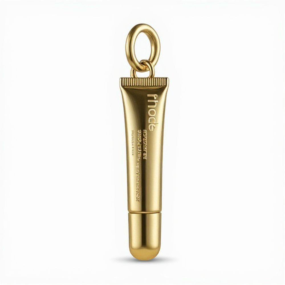 Gold Charm Version