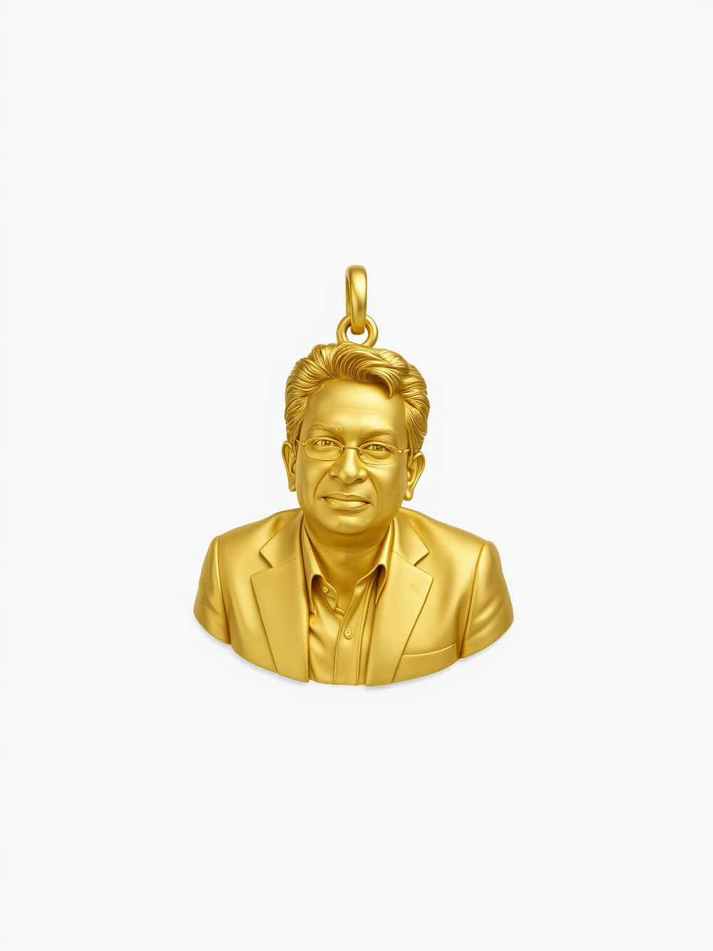 Gold Charm Version