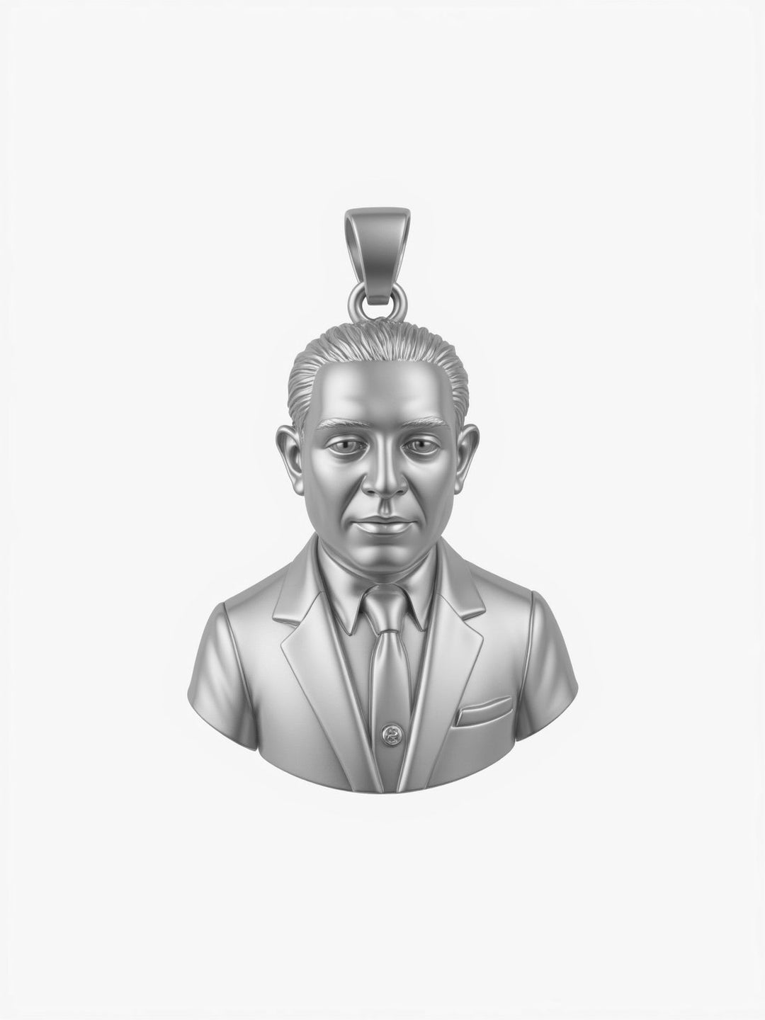Sterling Silver Charm Version