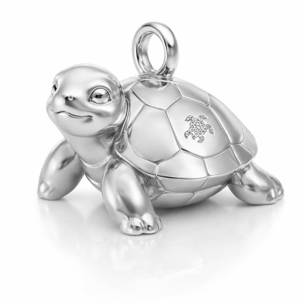 Sterling Silver Charm Version