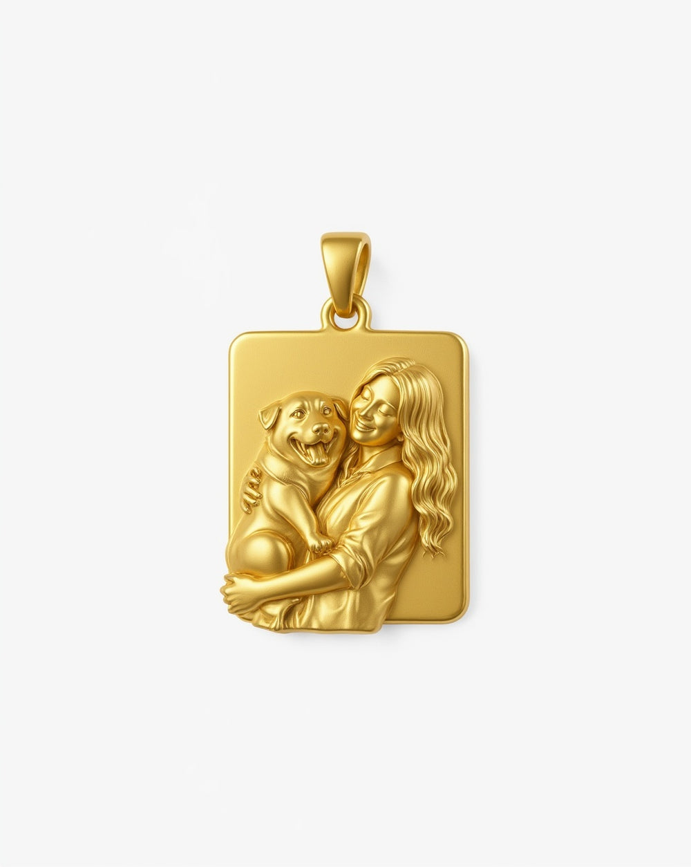 Gold Charm Version