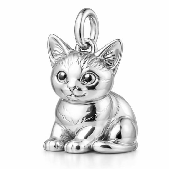 Sterling Silver Charm Version