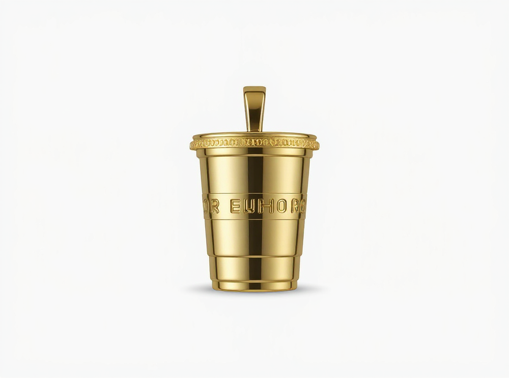 Gold Charm Version