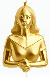 Gold Charm Version