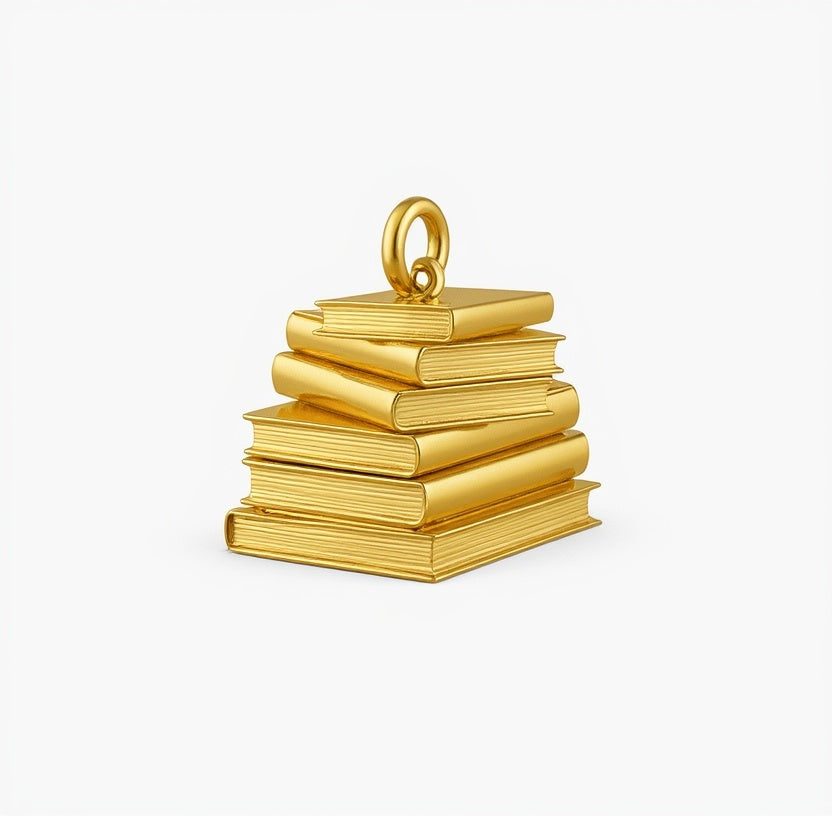 Gold Charm Version