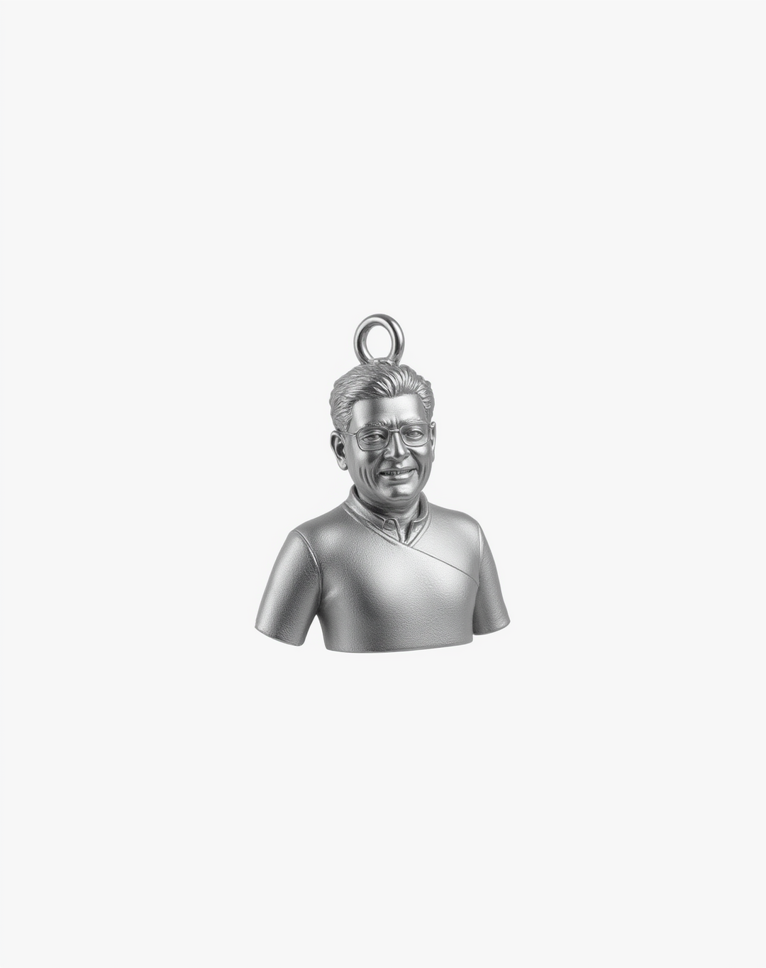Sterling Silver Charm Version