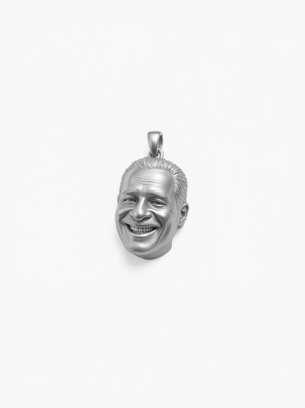 Silver Charm Version