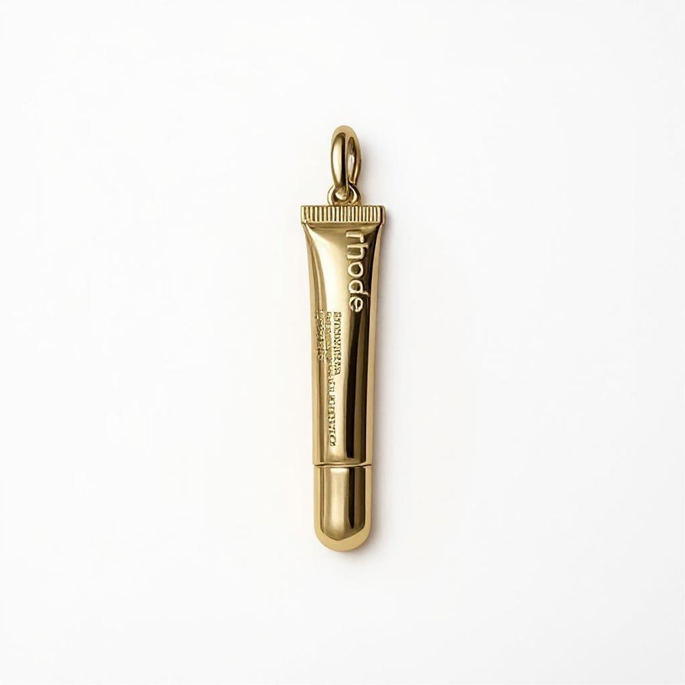 Gold Charm Version