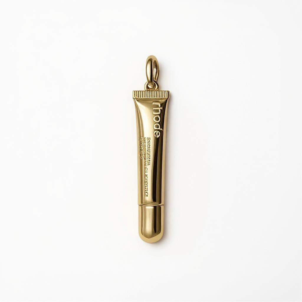 Gold Charm Version