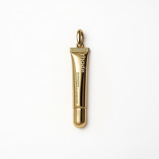 Gold Charm Version