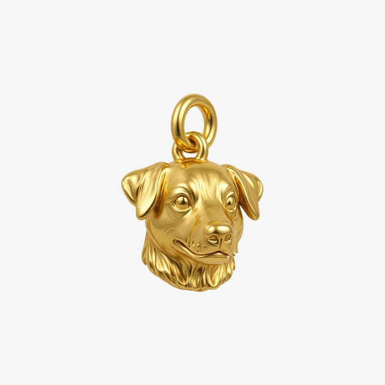 Gold Charm Version