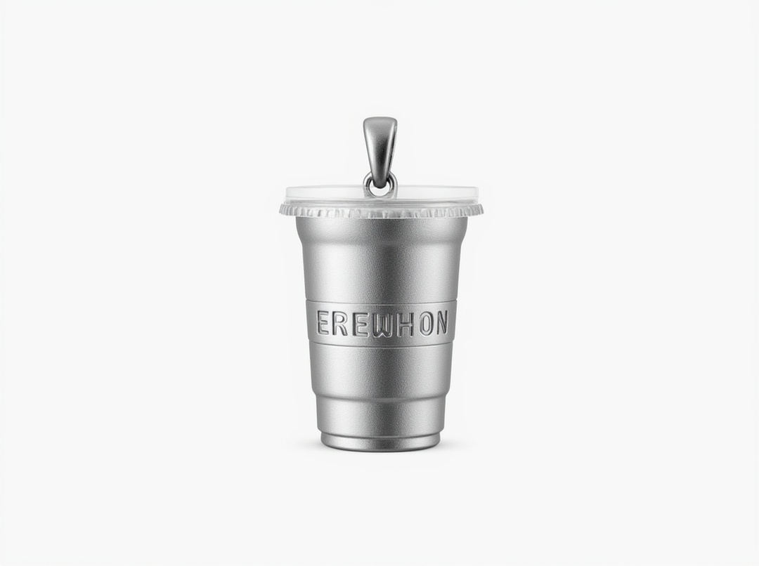 Silver Charm Version