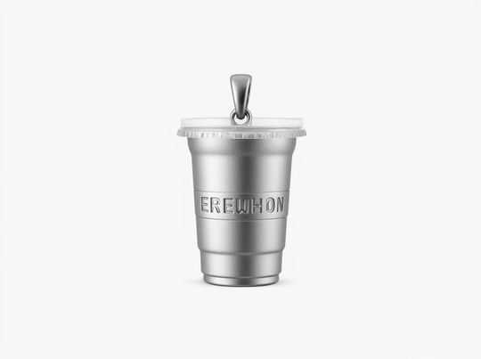 Silver Charm Version
