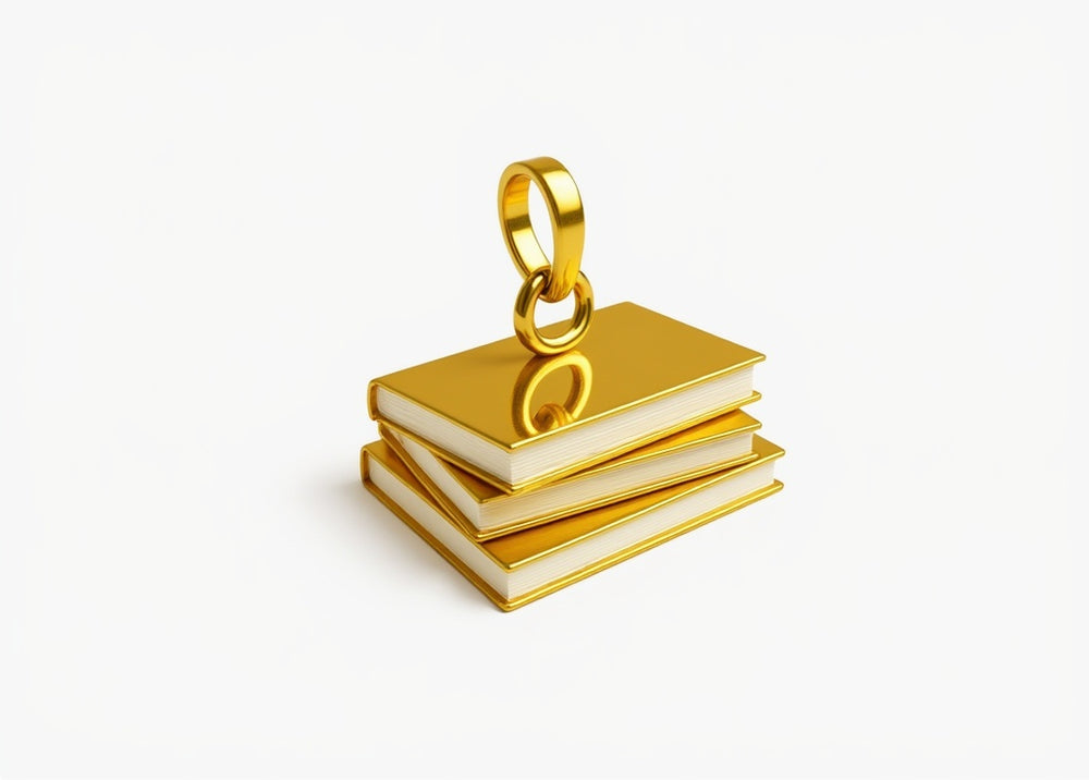 Gold Charm Version