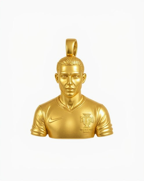 Gold Charm Version