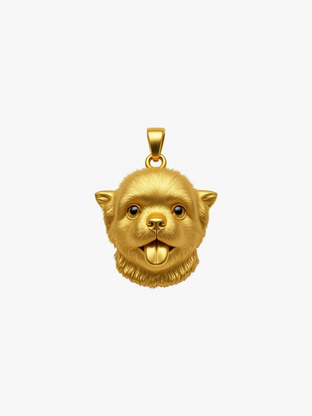 Gold Charm Version