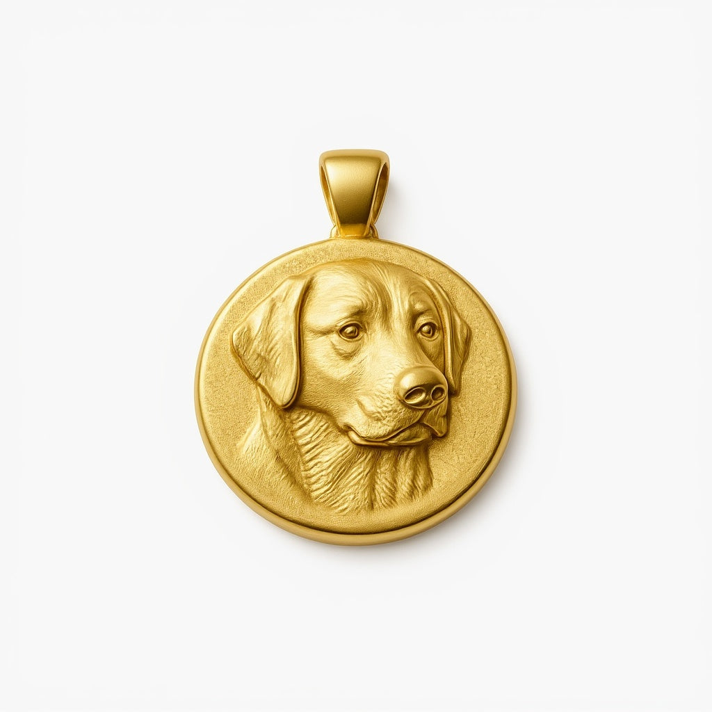 Sterling Silver Charm Version