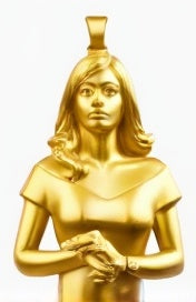 Gold Charm Version