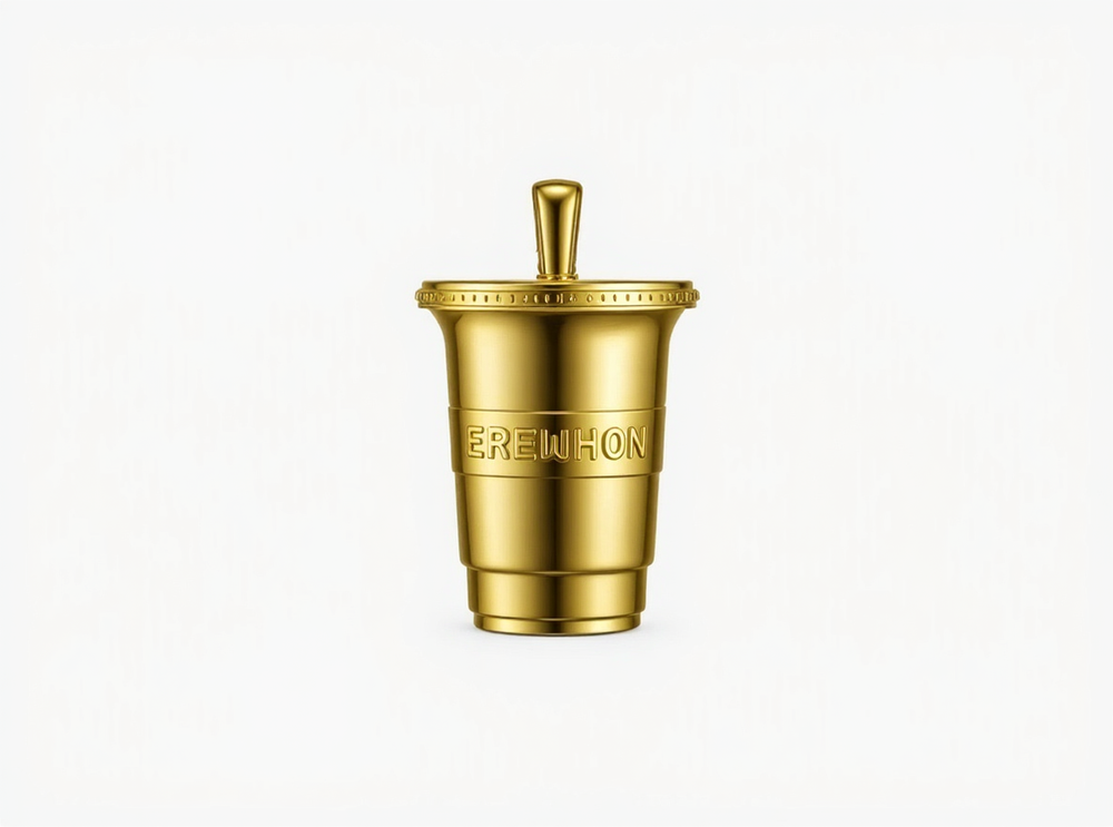 Gold Charm Version