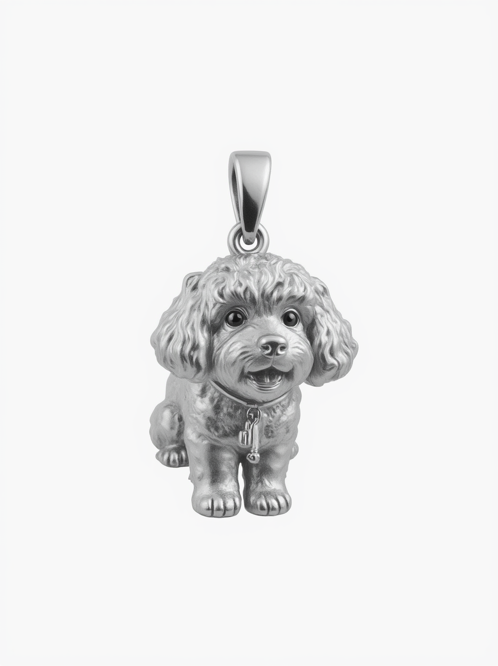 Silver Charm Version