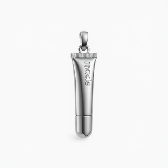 Silver Charm Version