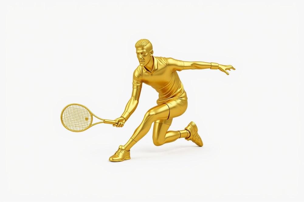 Gold Charm Version