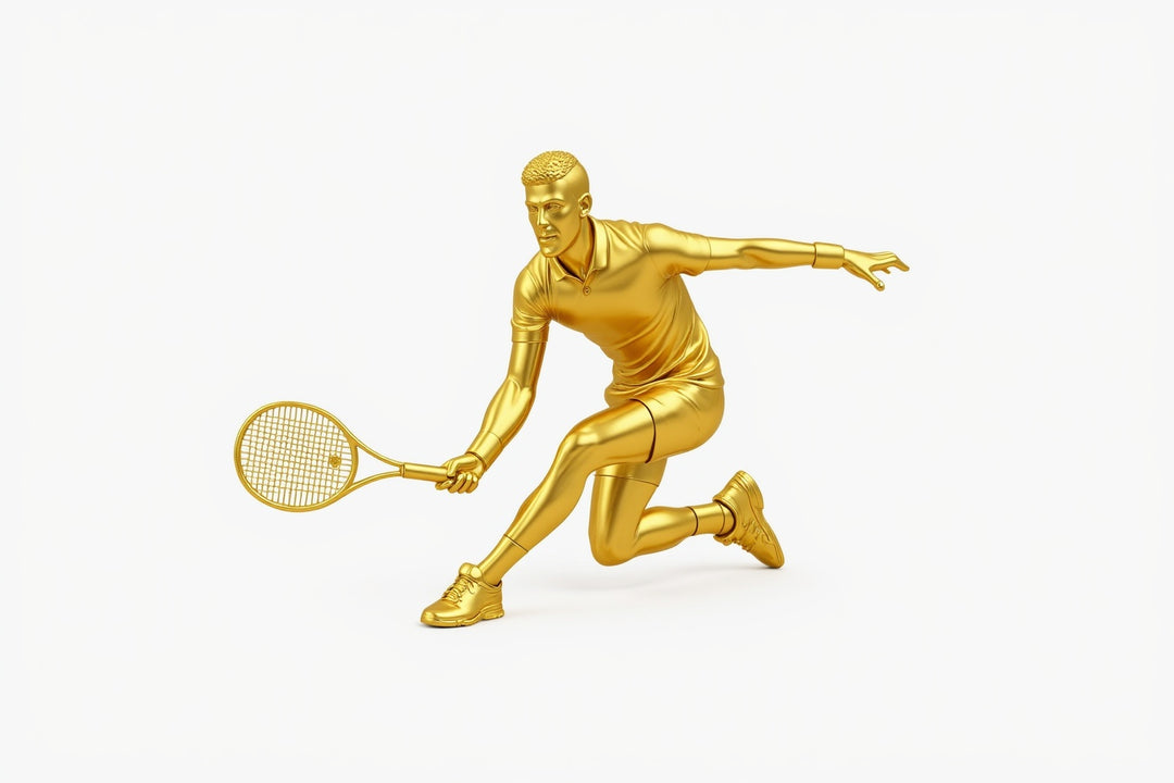 Gold Charm Version