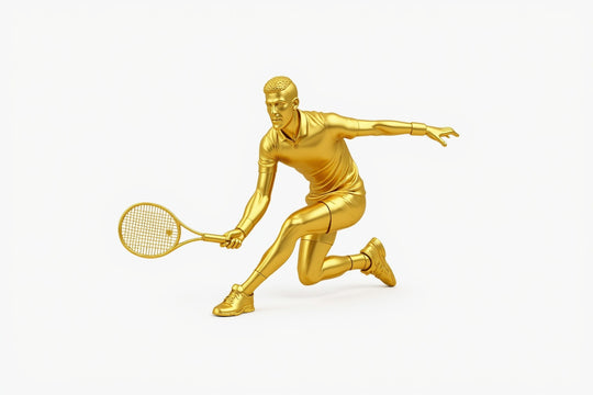 Gold Charm Version
