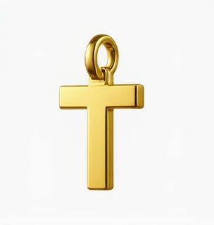 Gold Charm Version