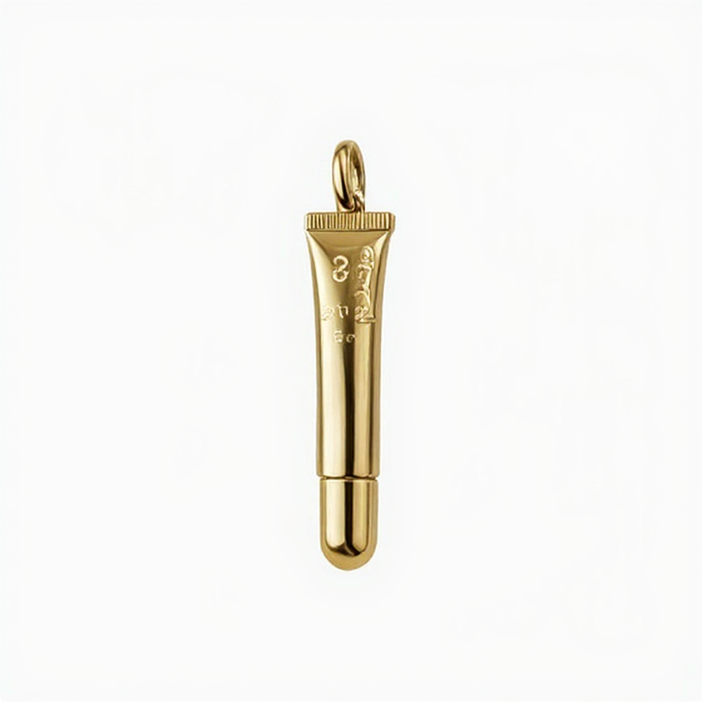Gold Charm Version